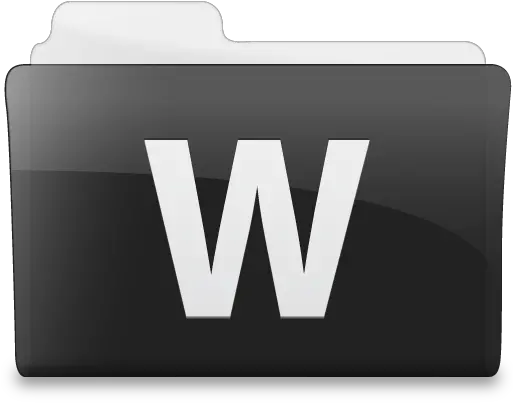  Microsoft Word Icon Download Word Folder Icon Png Microsoft Download Icon