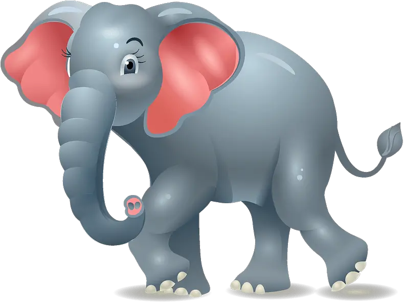  Elephant Clipart Free Download Creazilla Elephant Clipart Png Elephant Clipart Transparent