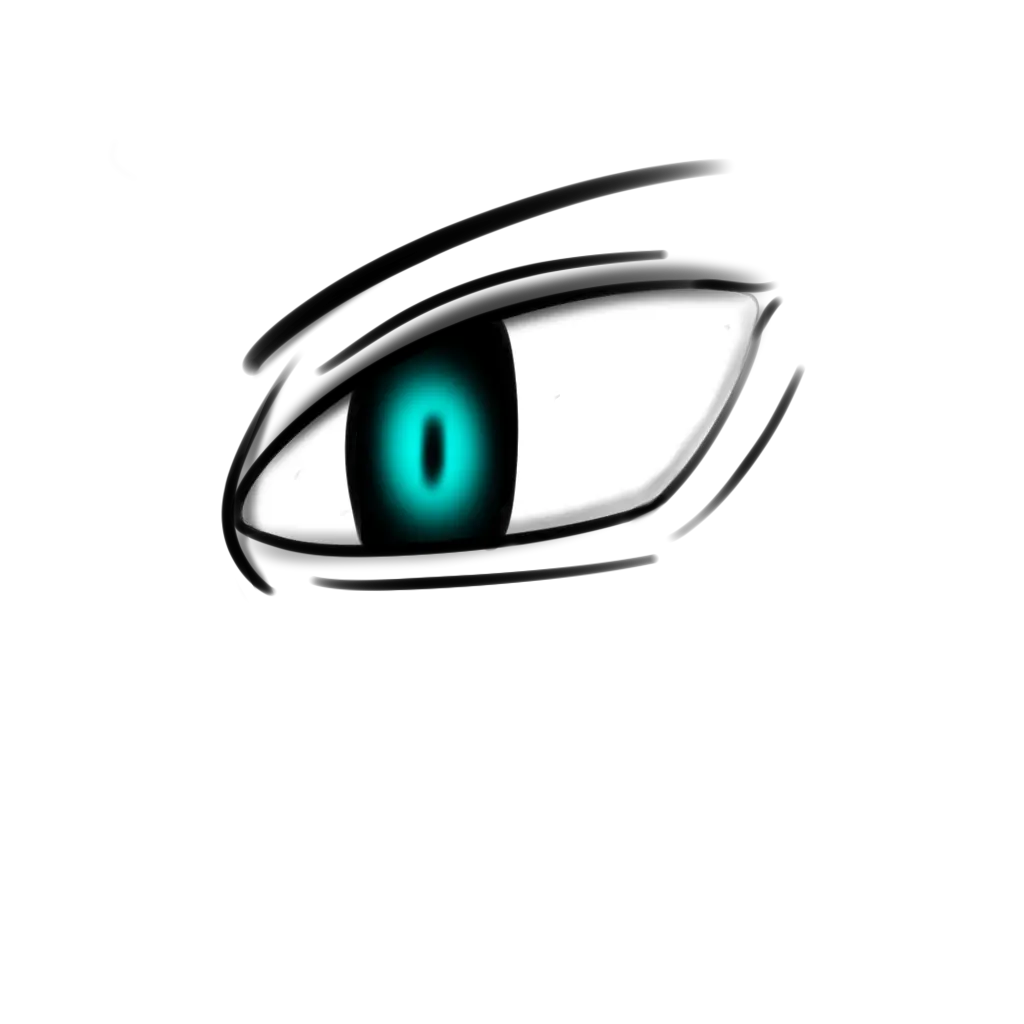  Glowing Eye Png Clipart Clip Art Glowing Eyes Png