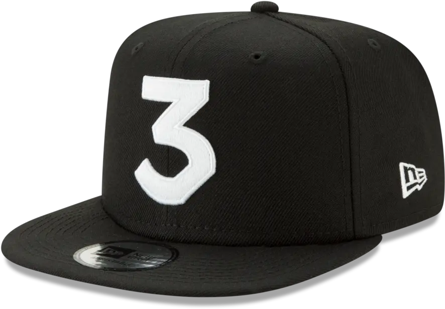  Chance 3 New Era Cap Digital Album New York Yankees Hat Png Snapback Png