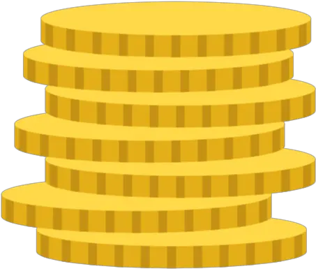  Free Coins Icon Symbol Coins Icon Png Transparent Stack Of Coins Icon