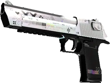  Go Stash Desert Eagle Printstream Png Csgo Icon