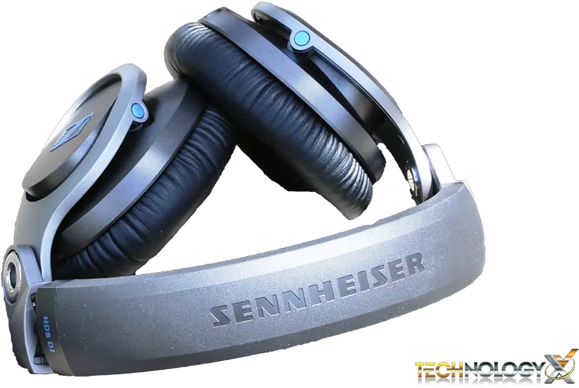  Sennheiser Hd8 Dj Headphones 2 L Headphones Png Dj Headphones Png