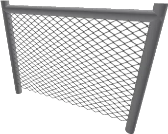  Metal Fence Roblox Detective From Kirk Eleanor 1951 Png Metal Fence Png