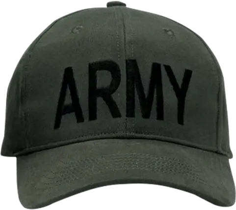  Army Cap Png Download For Baseball Army Hat Png