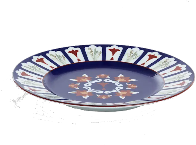  Richard Ginori X Cabana Dinner Plates Plate Png Dinner Plate Png