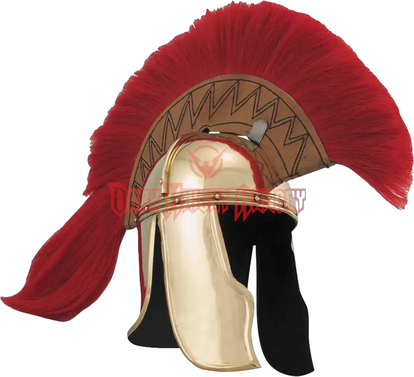  Download Hd Roman Soldier Helmet Png Roman Empire Soldier Helmet Roman Helmet Png