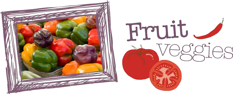  Fruit Vegetable Supplier Tomato U0026 Chilli Suppliers Uk Red Bell Pepper Png Veggies Png