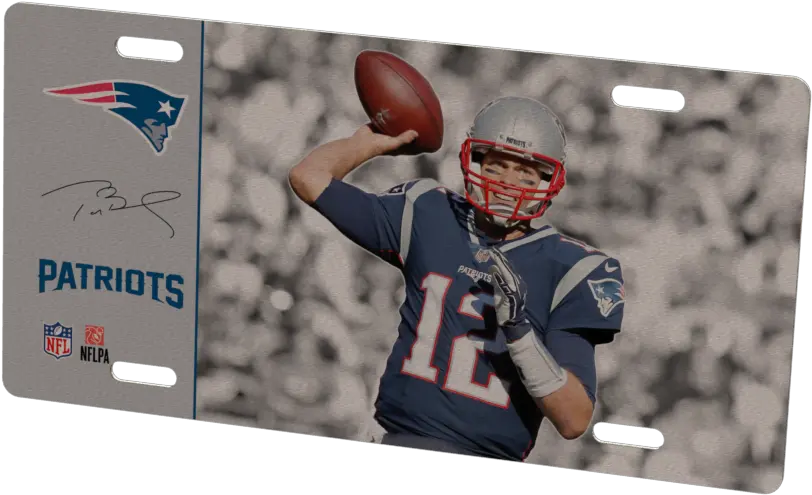  Download New England Patriots Tom Brady Kick American Football Png Tom Brady Png