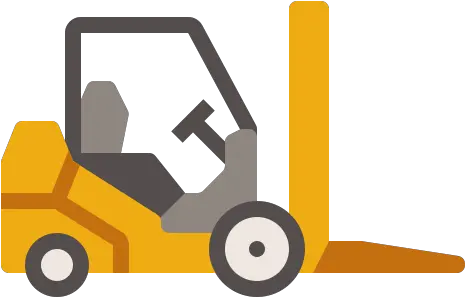  Forklift Free Transport Icons Empilhadeira Icon Png Forklift Icon Png