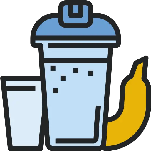  Free Icon Shake Protein Shake Icon Png Shake Icon