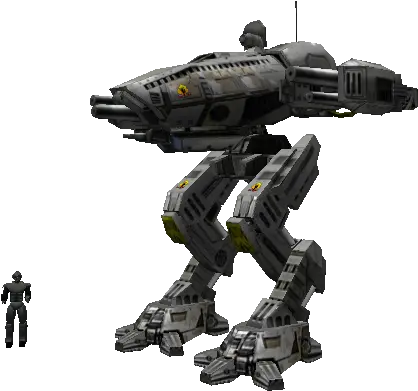  Filecrabpng Mw4wiki Military Robot Crab Png