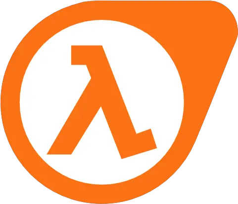  Half Life 2 Icon 512x512px Png Half Life 2 Icon Half Life Icon