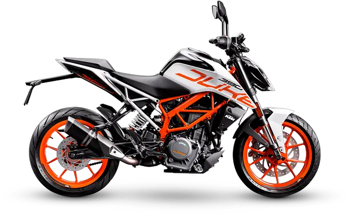  Ktm Bike Png Image Download