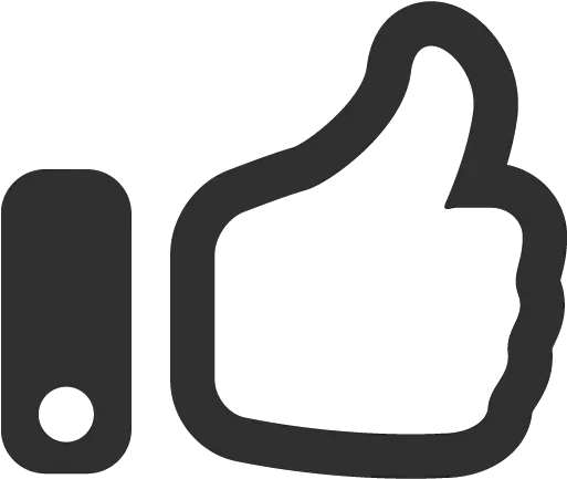  Like Thumbs Up Vote Icon Png Thumbs Up And Down Icons Thumbs Png