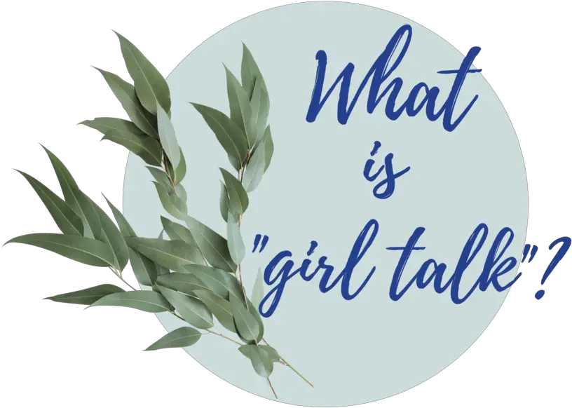  Girl Talk Fun Things To Put In A Journal Png Talk Png