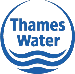  Thames Water Vector Logo Thames Water Logo Png Water Vector Png