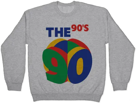  The 90u0027s Nintendo 64 Pullovers Lookhuman 2020 Do Over Png Nintendo 64 Png