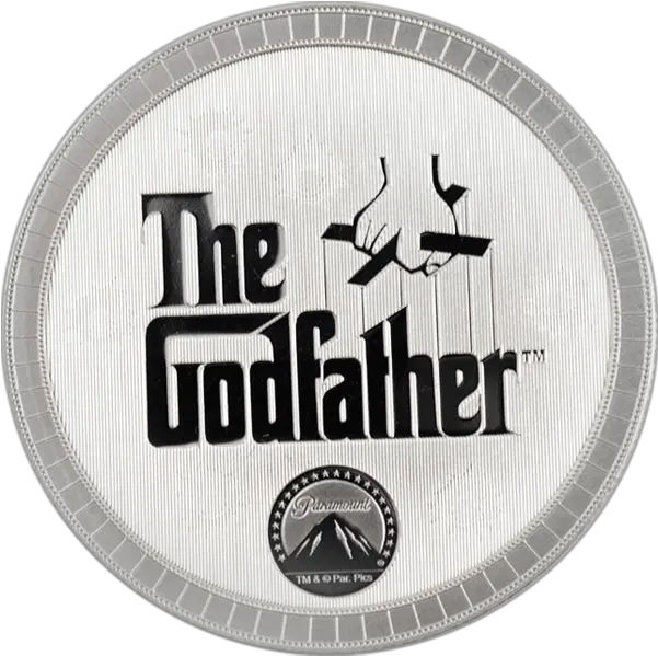  2015 Sm Godfather C2 Rev Agaunews Circle Png Godfather Png