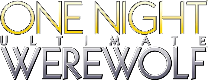  Collection View One Night Werewolf Logo Png Werewolf Logo