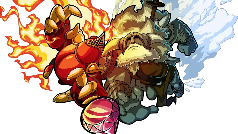  Shovel Knight Showdown U2013 41 Terra Firma Steamnews Illustration Png Shovel Knight Png