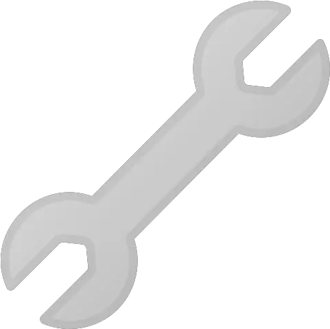  Wrench Emoji Object Show Wrench Png Wrench Logo