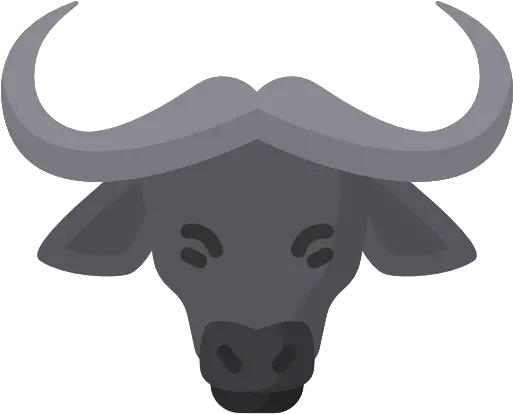  Buffalo Buffalo Icon Free Png Buffalo Png