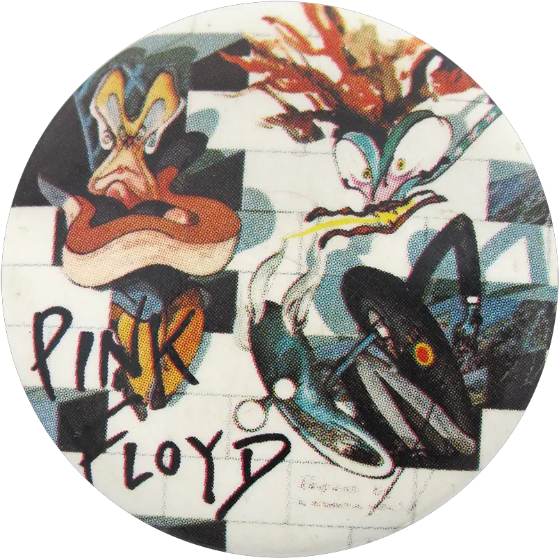  Pink Floyd The Wall Pink Floyd The Wall Album Art Png Pink Floyd Png