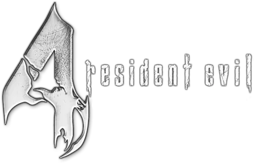  Logo For Resident Evil 4 Emblem Png Resident Evil Logo Png