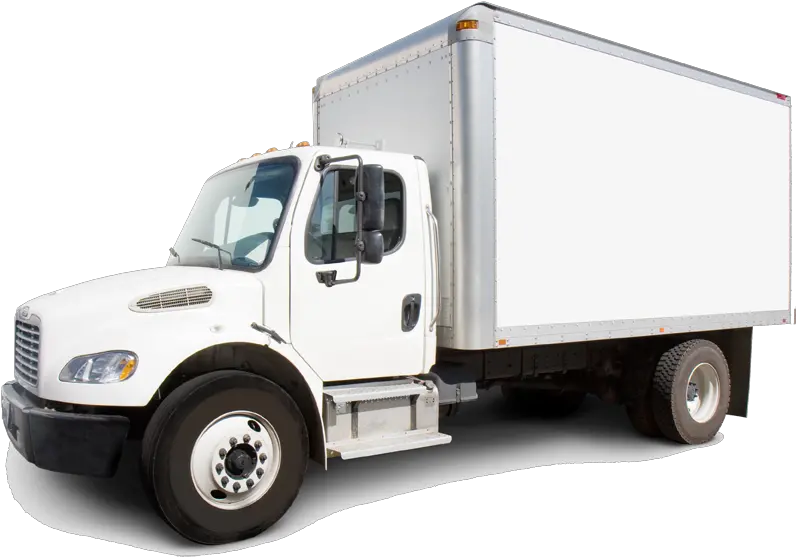  Cargo Truck Png Picture Delivery Truck Truck Transparent Background