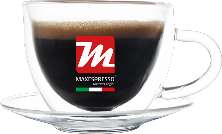  Maxespresso Doble Glass Cup Taza 210 Ml Guinness Png Glass Cup Png