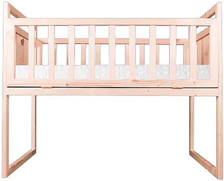  Baby Furniture From Wood Bayeeco Cradle Png Bed Png