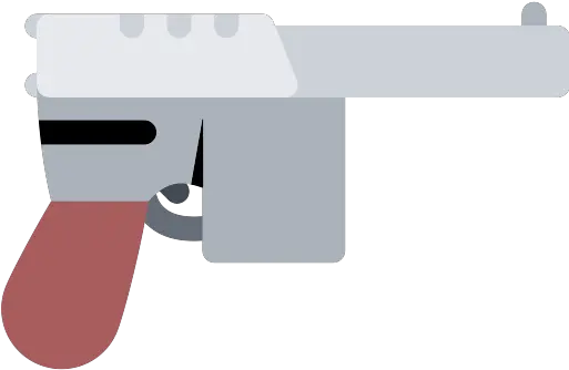  Gun Arm Png Icon Trigger Arm With Gun Png