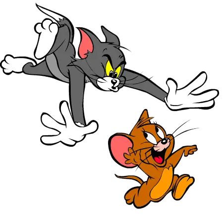  Tom And Jerry Transparent Png Images Tom And Jerry Transparent Tom And Jerry Transparent