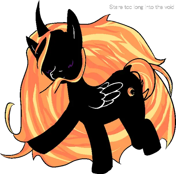  2266000 Safe Artistponiidesu Oc Oc Only Alicorn Fictional Character Png Hole Transparent Background