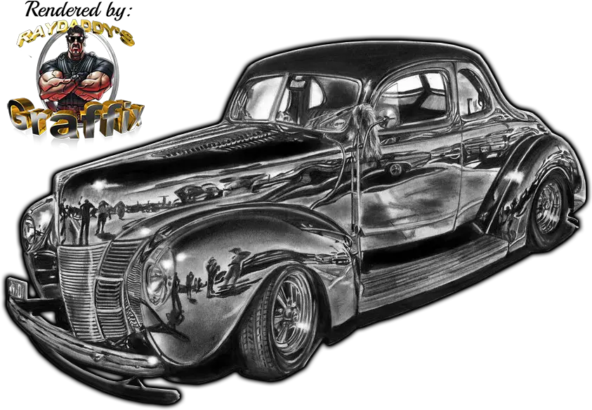  Download Hd Lowrider Png Clip Art Low Rider Png