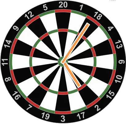  Dart Game Png 5 Image Transparent Dart Board Clipart Dart Png