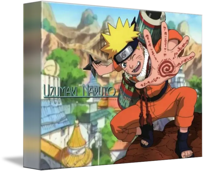  Uzumakinarutoflyinghigh By Michele Da Young Manga Artist Naruto Young Hd Png Naruto Uzumaki Png