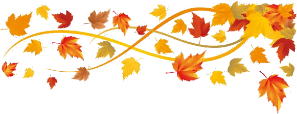  Index Of Wp Contentuploads201907 Transparent Background Fall Leaves Clip Art Png Fall Border Png