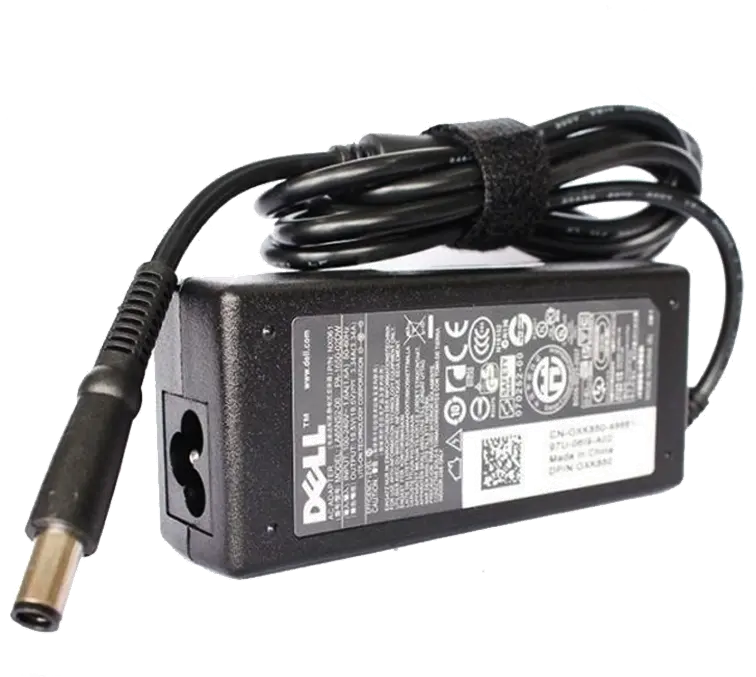 Download Dell Laptop Charger Dell Inspiron 1545 Charger Png Charger Png