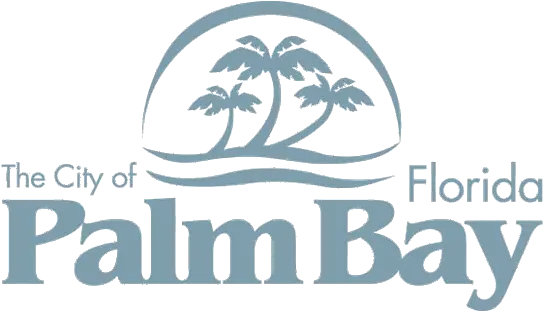  Seal Of Palm Bay Florida City Of Palm Bay Png Florida Png