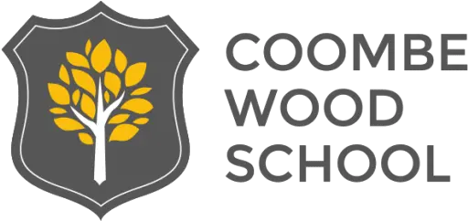  Home Coombe Wood School Wenlock School Png Wood Logo