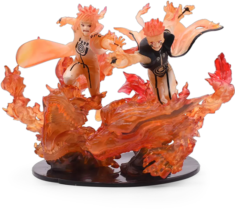  205cm Anime Naruto Figure Namikaze Minato Pvc Action Action Figure Png Minato Transparent