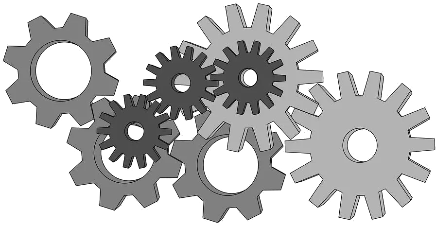  Gear Wheel Png Transparent Images All Gears