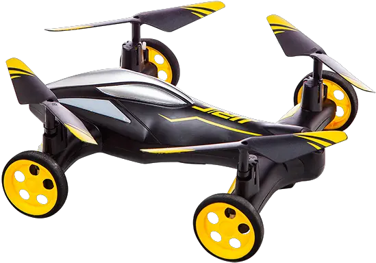  Download Dual Model Aircraft Png Flying Car Png