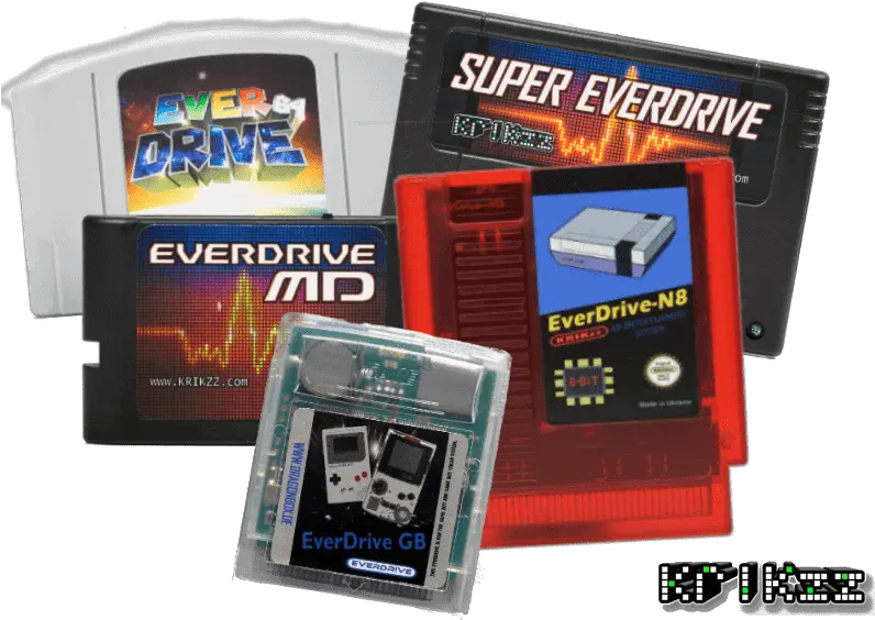  First Gameboy Advance Everdrive Prototype Ready Hackinformer Flash Cartridge Png Gameboy Advance Png