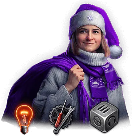  Care Package Lima Angela Di Natale Wot Png Twitch Prime Icon