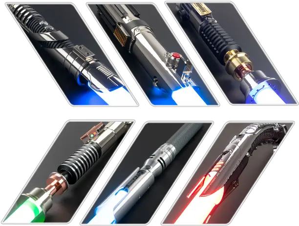  Saberforge Office Instrument Png Lightsaber Hilt Png