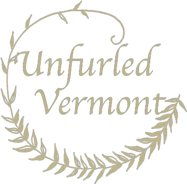  Hipster Logos U2014 Unfurled Vermont Calligraphy Png Hipster Logo