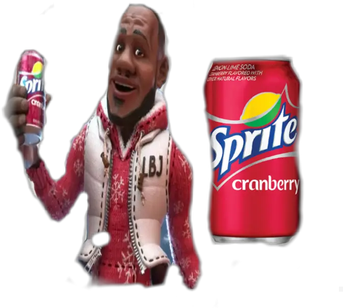  Xddd Wanna Sprite Sticker Sprite Cranberry No Background Png Sprite Cranberry Transparent